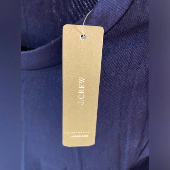 Brand new J crew women’s long sleeve T shirt - Picture 6 of 6